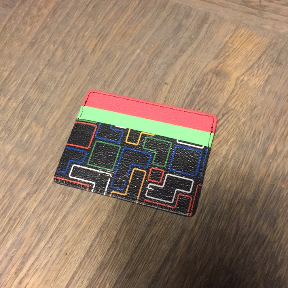 Nordstrom Card Holder